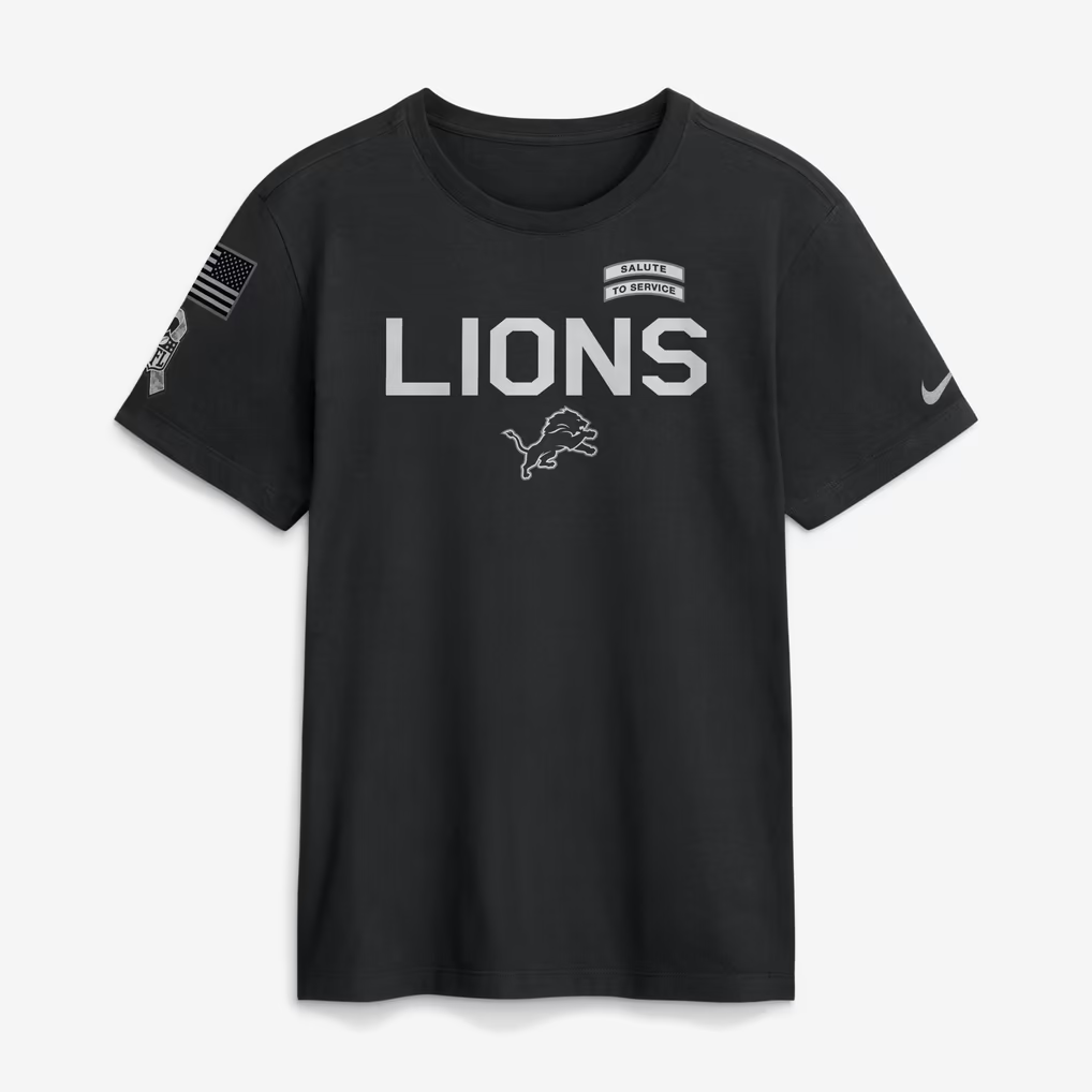Men Nike NFL 2026 T shirt b843da88
